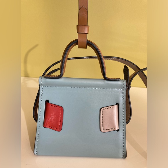 BOYY Karl Charm Micro Bag - Picture 3 of 15